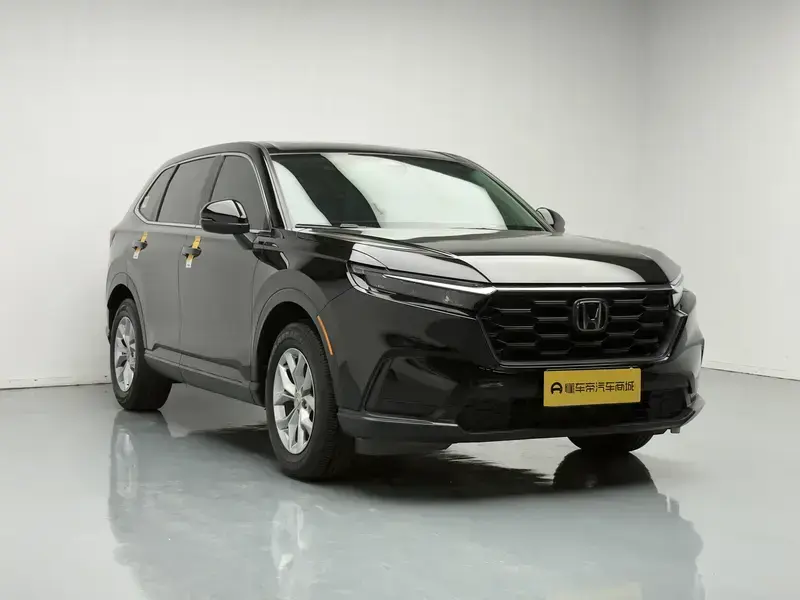 2024 Honda CR-V с пробегом 28 800 км