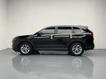 2024 Honda CR-V с пробегом 28 800 км