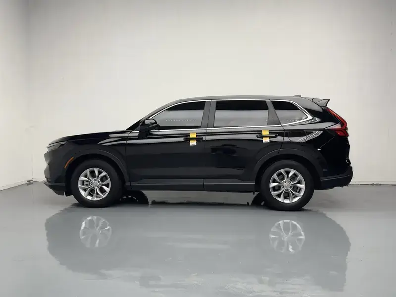 2024 Honda CR-V с пробегом 28 800 км