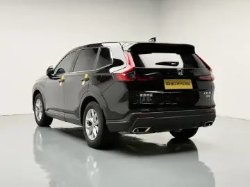 2024 Honda CR-V с пробегом 28 800 км