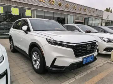 2023 Honda CR-V с пробегом 64 000 км
