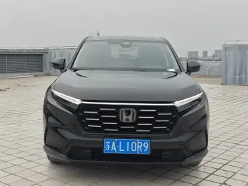2023 Honda CR-V с пробегом 52 000 км