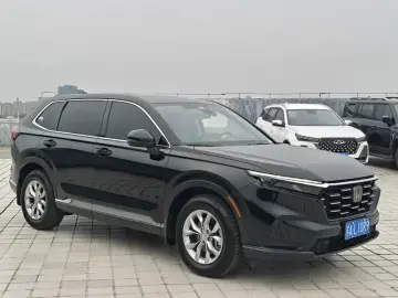 2023 Honda CR-V с пробегом 52 000 км
