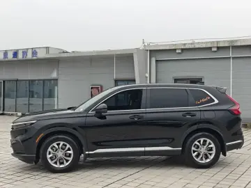 2023 Honda CR-V с пробегом 52 000 км