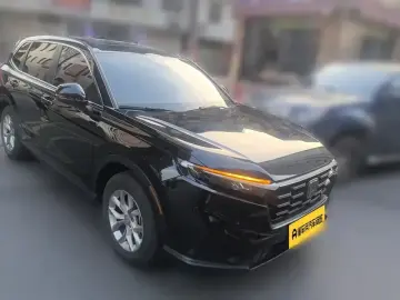 2024 Honda CR-V с пробегом 24 500 км