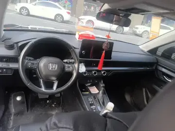 2024 Honda CR-V с пробегом 24 500 км