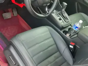 2026 Honda CR-V с пробегом 8 000 км