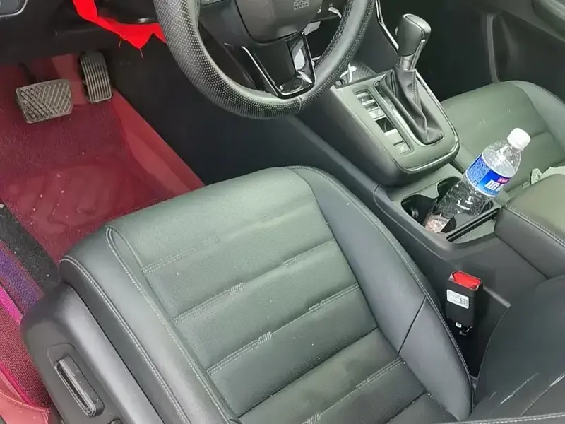 2026 Honda CR-V с пробегом 8 000 км