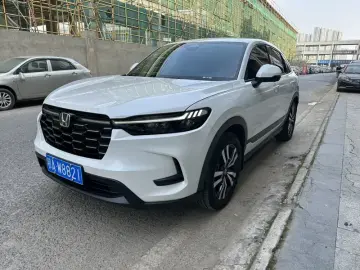 2023 Honda HR-V с пробегом 27 000 км