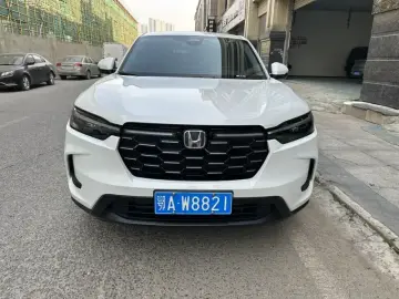 2023 Honda HR-V с пробегом 27 000 км