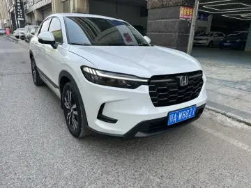 2023 Honda HR-V с пробегом 27 000 км