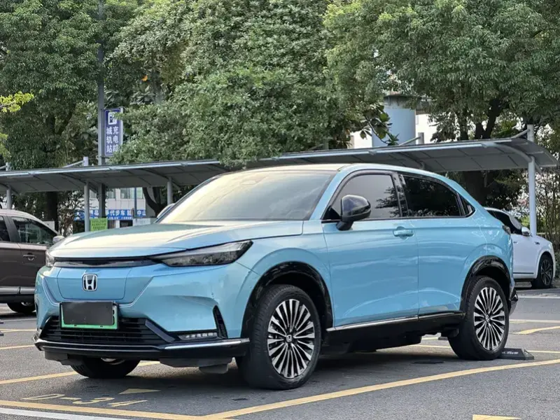 2022 Honda e:NS1 с пробегом 60 000 км