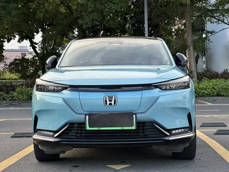 2022 Honda e:NS1 с пробегом 60 000 км