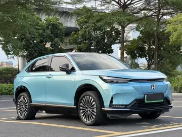 2022 Honda e:NS1 с пробегом 60 000 км