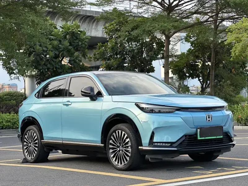2022 Honda e:NS1 с пробегом 60 000 км