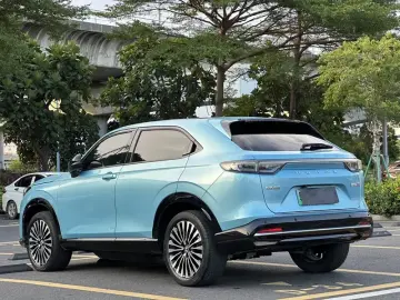 2022 Honda e:NS1 с пробегом 60 000 км