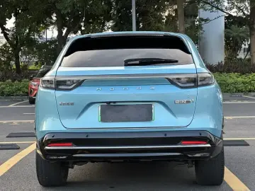 2022 Honda e:NS1 с пробегом 60 000 км
