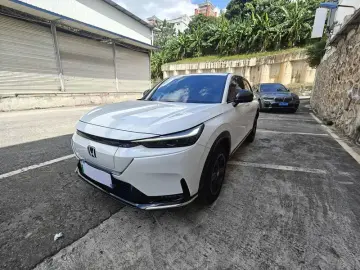 Honda e:NS1