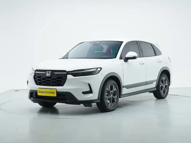2023 Honda HR-V с пробегом 52 600 км