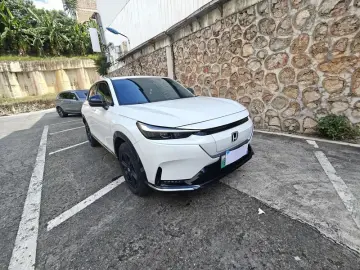 2022 Honda e:NS1 с пробегом 91 800 км