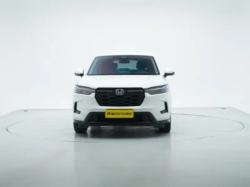 2023 Honda HR-V с пробегом 52 600 км