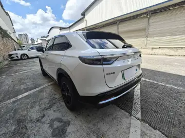 2022 Honda e:NS1 с пробегом 91 800 км