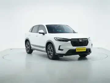 2023 Honda HR-V с пробегом 52 600 км