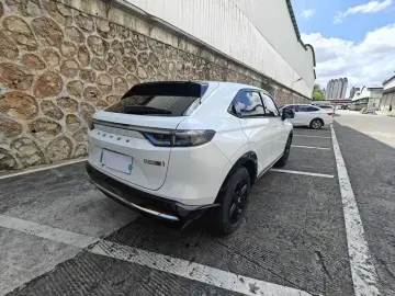 2022 Honda e:NS1 с пробегом 91 800 км