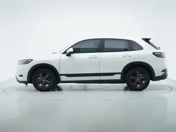 2023 Honda HR-V с пробегом 52 600 км
