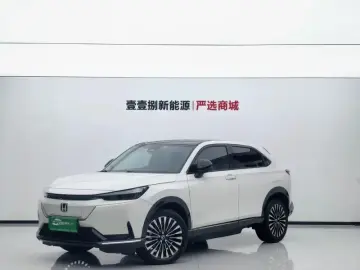 Honda e:NS1