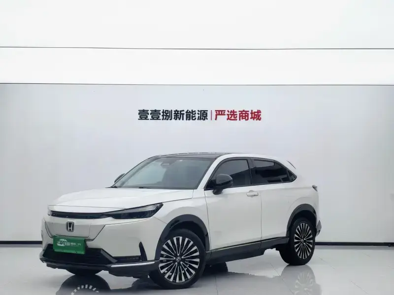 2022 Honda e:NS1 с пробегом 34 000 км