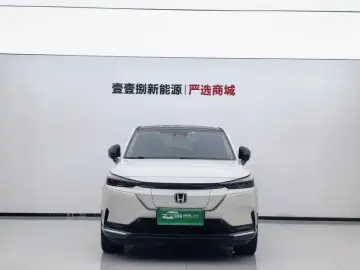2022 Honda e:NS1 с пробегом 34 000 км