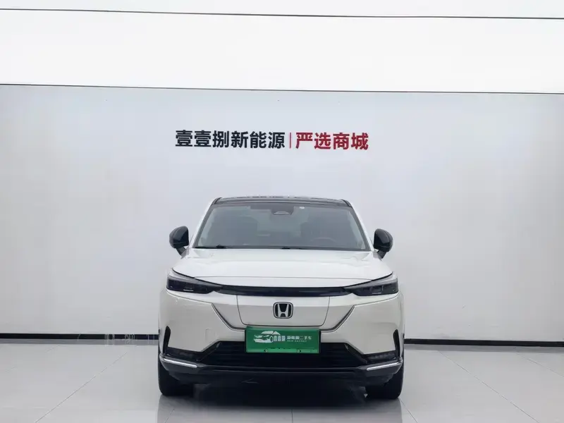 2022 Honda e:NS1 с пробегом 34 000 км