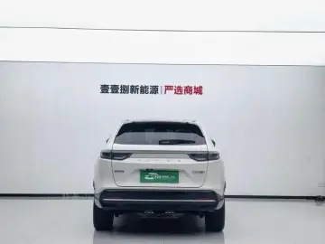 2022 Honda e:NS1 с пробегом 34 000 км