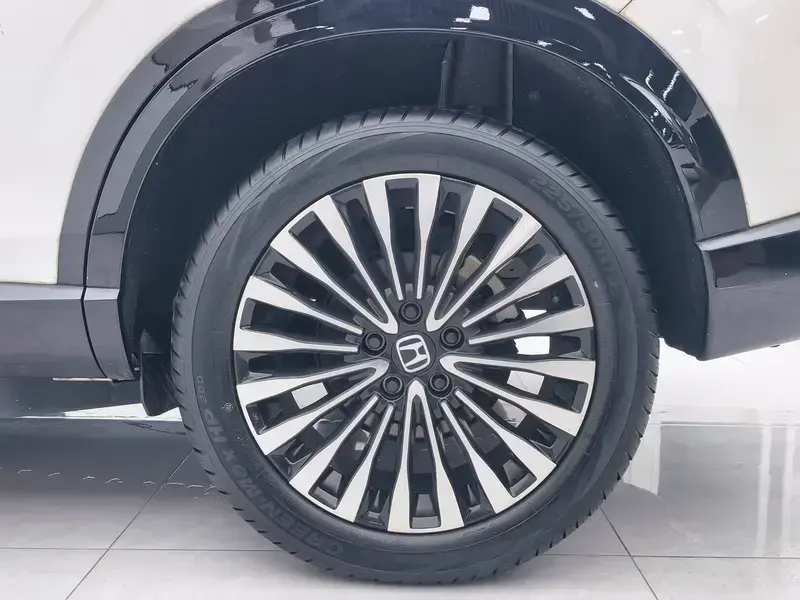 2022 Honda e:NS1 с пробегом 34 000 км