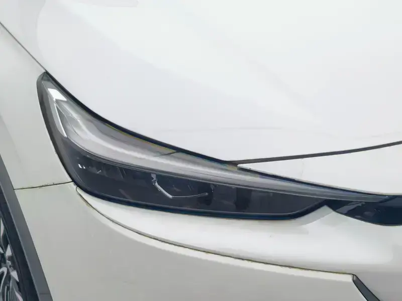 2022 Honda e:NS1 с пробегом 34 000 км