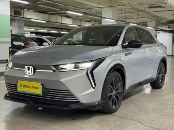 Honda e:NS2