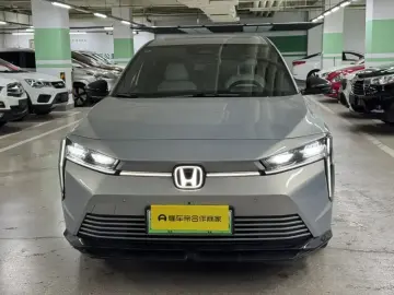 2024 Honda e:NS2 с пробегом 1 400 км