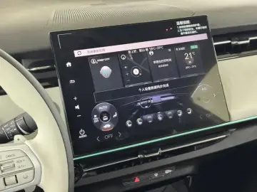 2024 Honda e:NS2 с пробегом 1 400 км