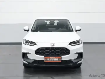 2023 Honda ZR-V с пробегом 39 500 км
