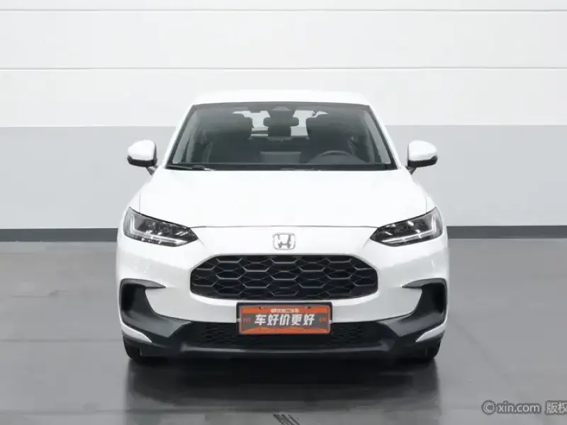 2023 Honda ZR-V с пробегом 39 500 км