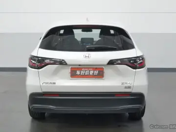 2023 Honda ZR-V с пробегом 39 500 км