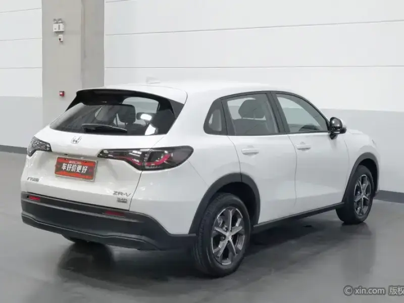 2023 Honda ZR-V с пробегом 39 500 км