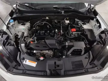 2023 Honda ZR-V с пробегом 39 500 км