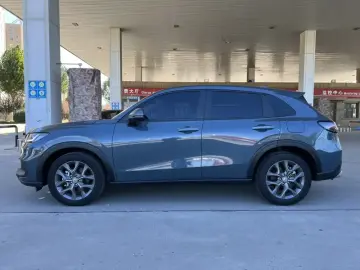 2023 Honda ZR-V с пробегом 28 000 км