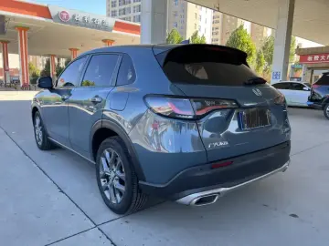 2023 Honda ZR-V с пробегом 28 000 км