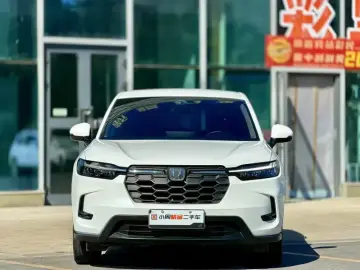 2023 Honda HR-V с пробегом 30 000 км