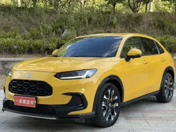 Honda ZR-V