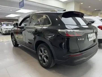 2023 Honda HR-V с пробегом 41 000 км