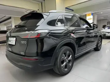 2023 Honda HR-V с пробегом 41 000 км